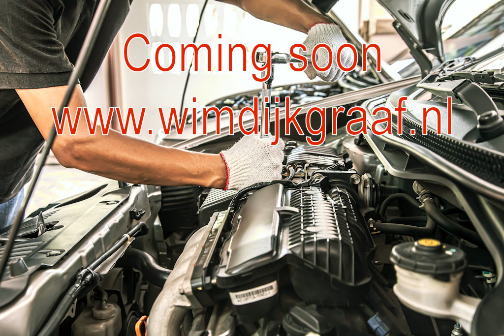 Wim Dijkgraaf Autoservice - Autogarage in Nieuwerkerk - Zeeland